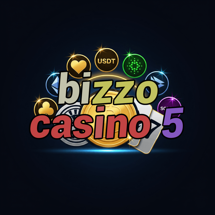 Bizzo Casino 5 - Five-Star Casino